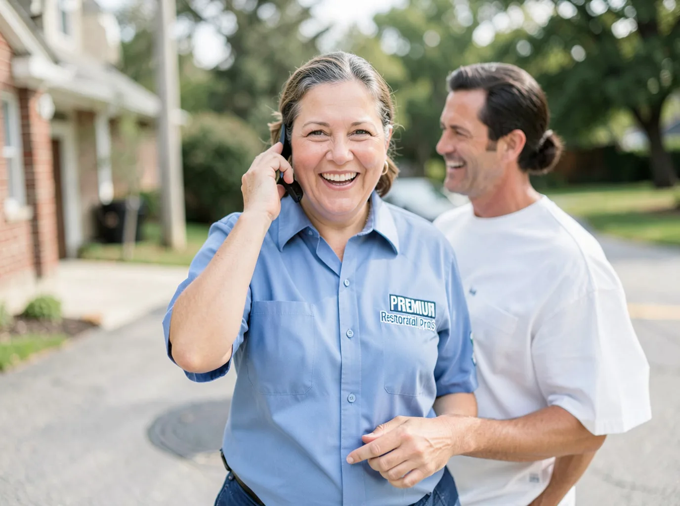 Water Damage Restoration Amo, IN FAQs